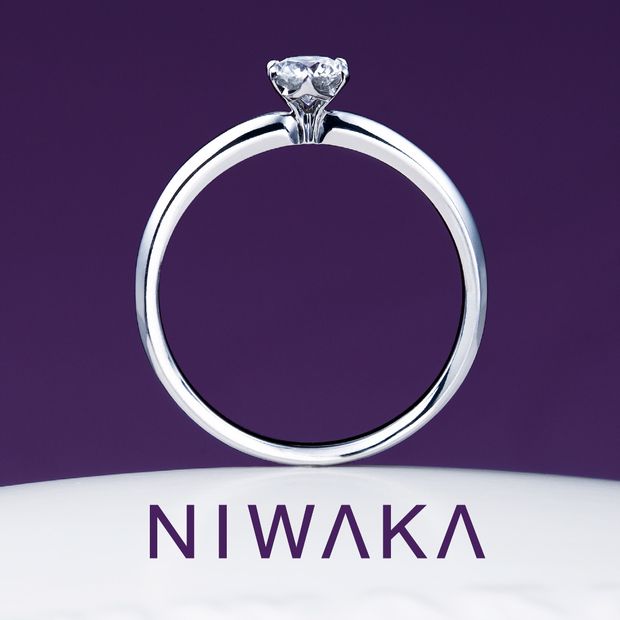 【俄(にわか)】かれん KAREN