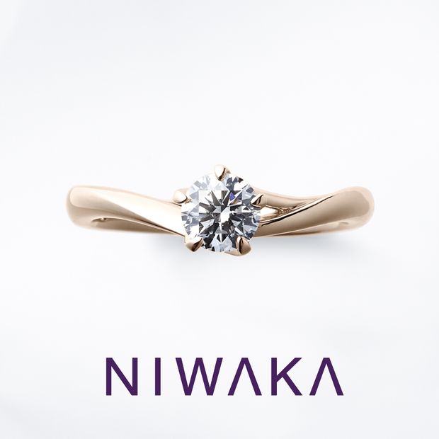 【俄(にわか)】初桜 UIZAKURA