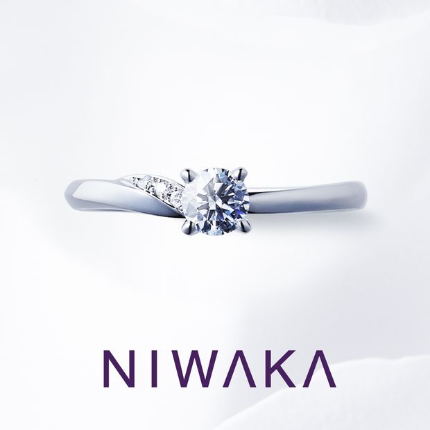 【俄(にわか)】木洩日 KOMOREBI