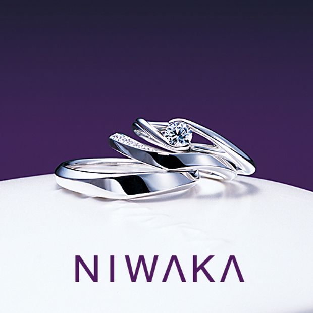 【俄(にわか)】望 MOCHIZUKI・水鏡 MIZUKAGAMI