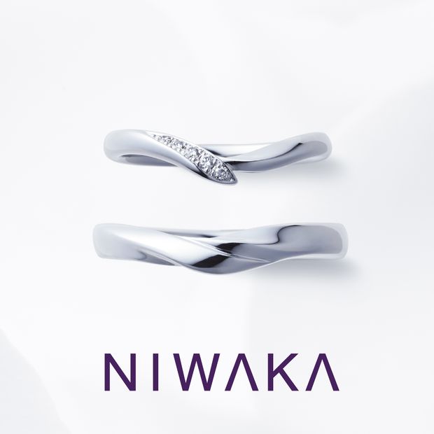 【俄(にわか)】初桜 UIZAKURA