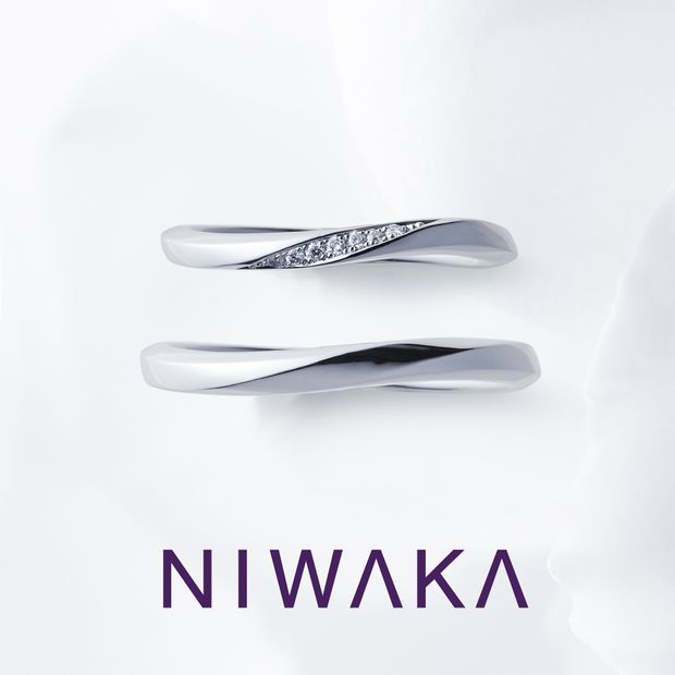 【俄(にわか)】朝葉 ASAHA