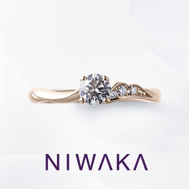 【俄(にわか)】唐花 KARAHANA