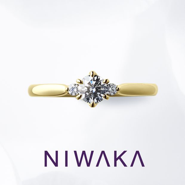 【俄(にわか)】白鈴 SHIROSUZU