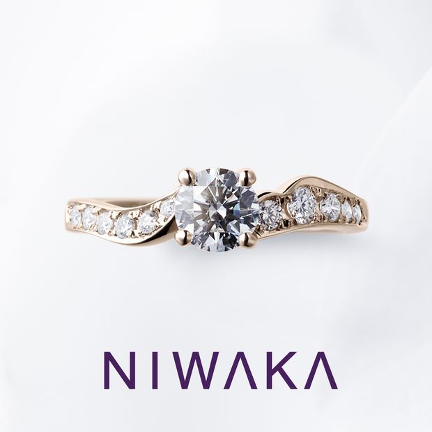 【俄(にわか)】唐花 KARAHANA