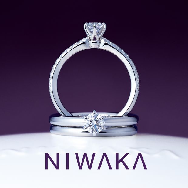 【俄(にわか)】ことほぎ KOTOHOGI