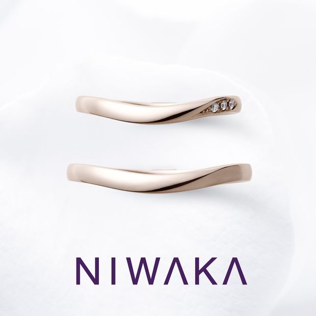 【俄(にわか)】雪芽吹 YUKIMEBUKI