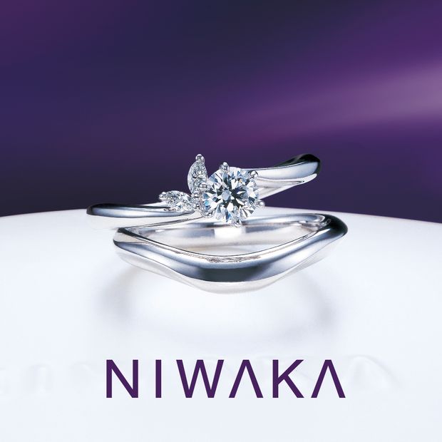 【俄(にわか)】月彩 TSUKISAI