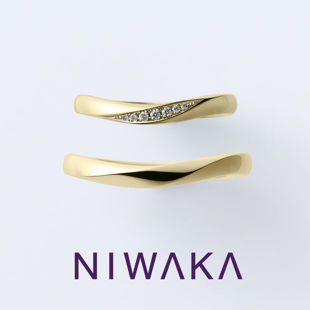 【俄(にわか)】ことのは KOTONOHA