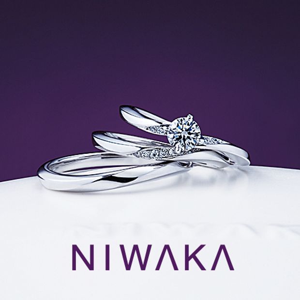 【俄(にわか)】露華 ROKA