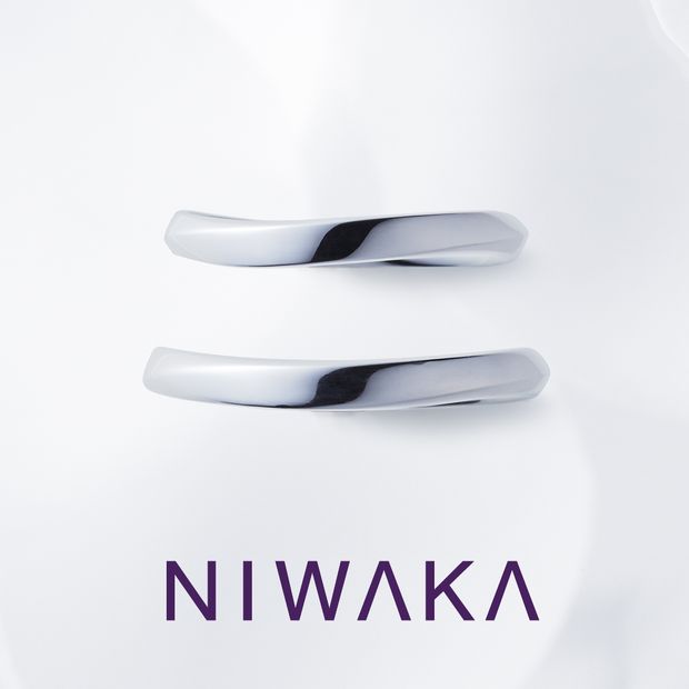 【俄(にわか)】笹舟 SASABUNE