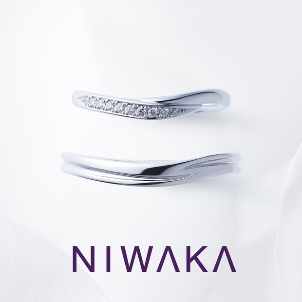 【俄(にわか)】祈り INORI