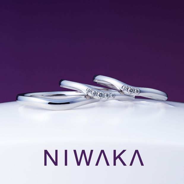 【俄(にわか)】白鈴 SHIROSUZU