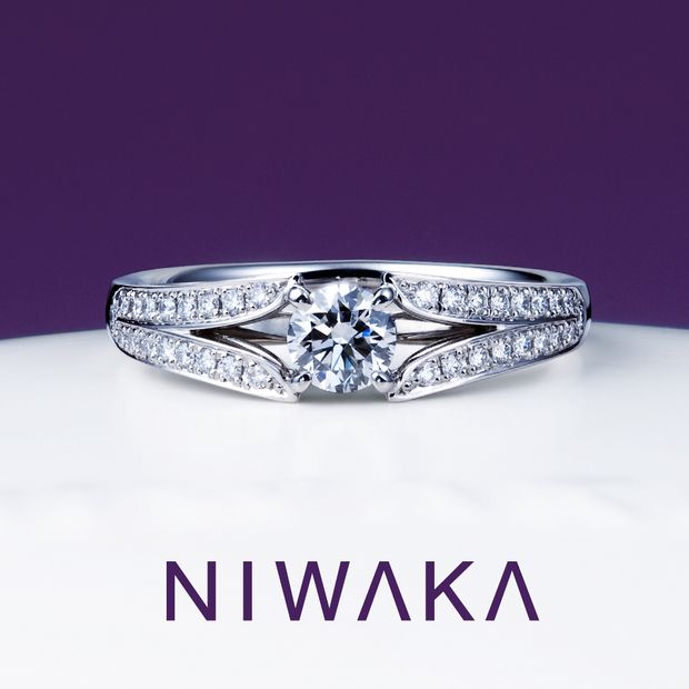 【俄(にわか)】瑞穂波 MIZUHONAMI