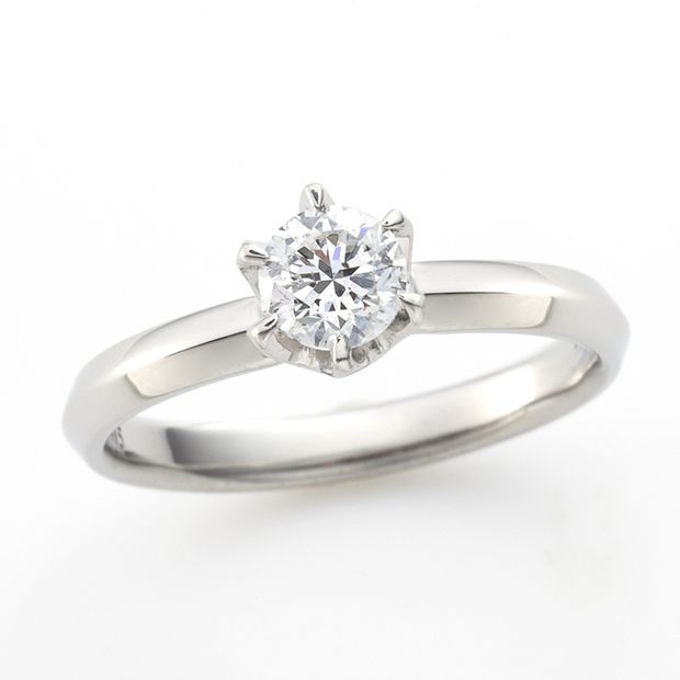 【TANZO.(鍛造指輪)】[TANZO. フルオーダー] straight