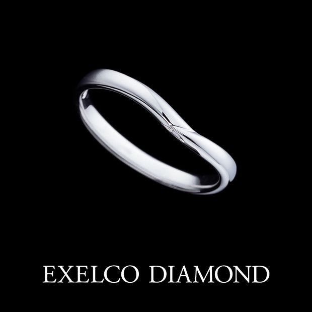 【エクセルコダイヤモンド(EXELCO DIAMOND)】《Viola~ヴィオラ~ 4》