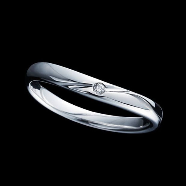 【エクセルコダイヤモンド(EXELCO DIAMOND)】《Chanter~シャンテ~ 9》