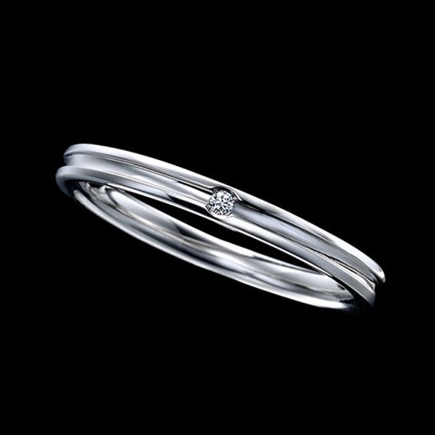 【エクセルコダイヤモンド(EXELCO DIAMOND)】《Chanter~シャンテ~ 6》