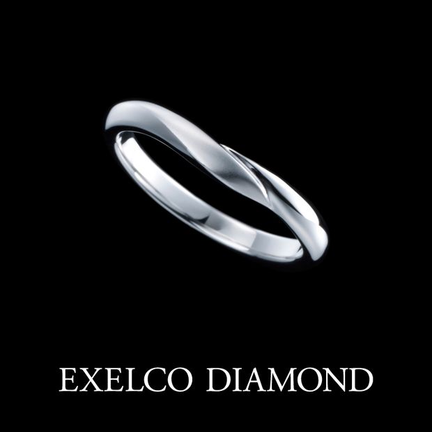 【エクセルコダイヤモンド(EXELCO DIAMOND)】《Lumieretour Fine~リュミエトゥール フィーヌ~》