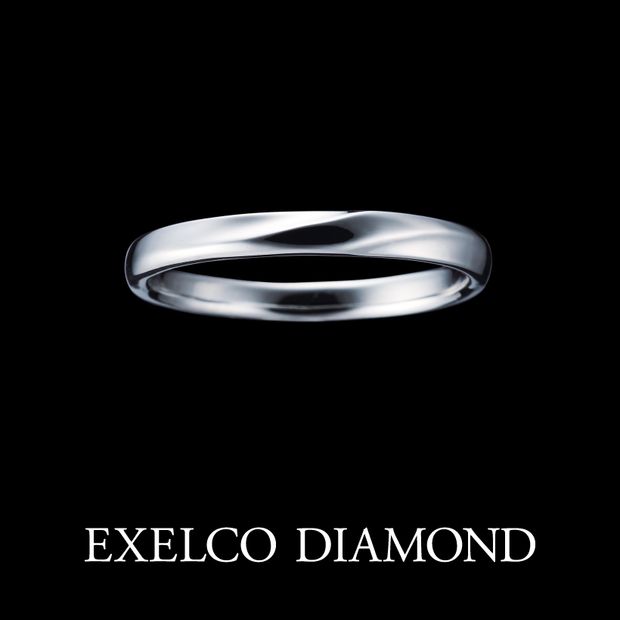 【エクセルコダイヤモンド(EXELCO DIAMOND)】《Chanter~シャンテ~ 3》
