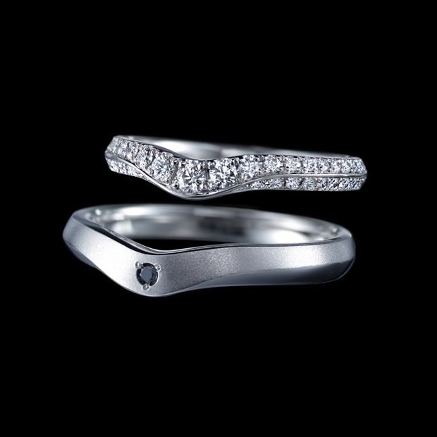 【エクセルコダイヤモンド(EXELCO DIAMOND)】《La Resonance～ラ レゾナンス～》