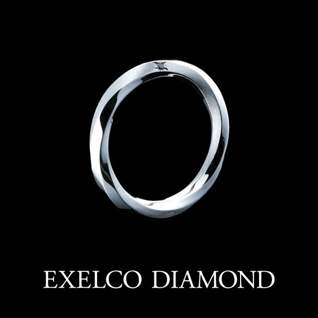 【エクセルコダイヤモンド(EXELCO DIAMOND)】《Diamond journey【Orbit】～ダイヤモンド ジャーニー オルビット～》