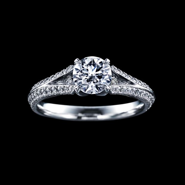 【エクセルコダイヤモンド(EXELCO DIAMOND)】《La Resonance～ラ レゾナンス～》