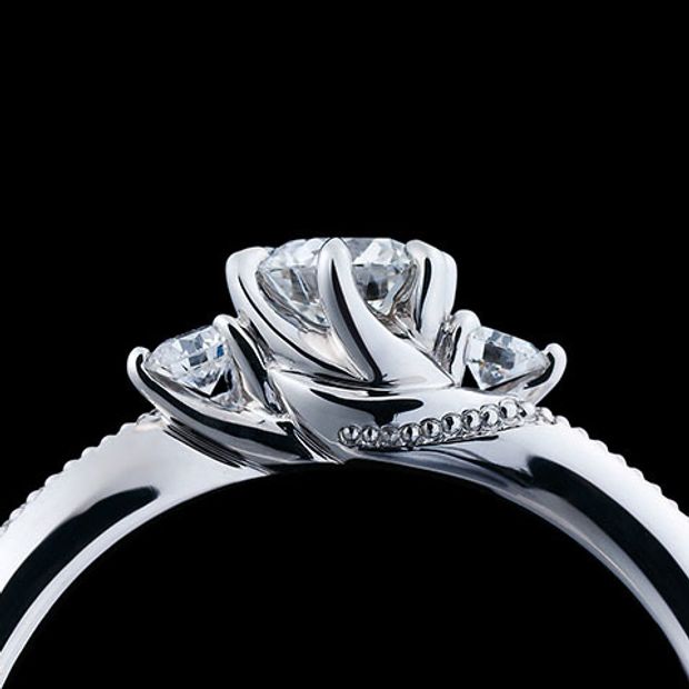 【エクセルコダイヤモンド(EXELCO DIAMOND)】《Bonheur~ボヌール~》