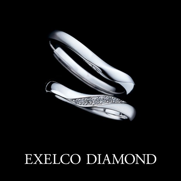 【エクセルコダイヤモンド(EXELCO DIAMOND)】《Viola~ヴィオラ~ 1》