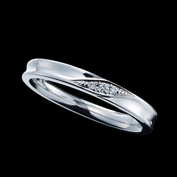 【エクセルコダイヤモンド(EXELCO DIAMOND)】《Viola~ヴィオラ~ 7》