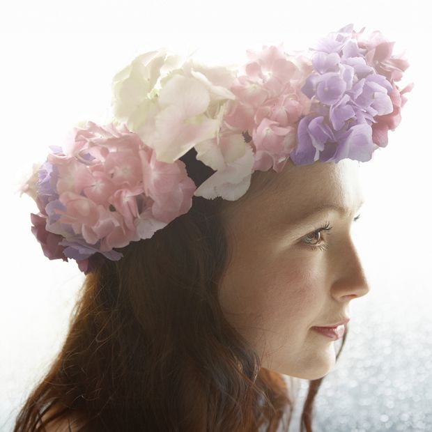 【エクセルコダイヤモンド(EXELCO DIAMOND)】《Reine de Corolle~レーヌ ド コロール~ nomele》