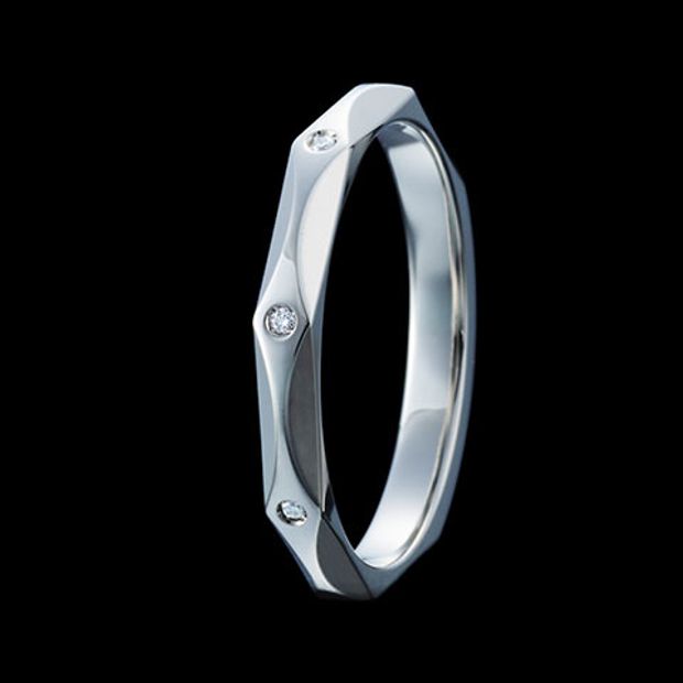 【エクセルコダイヤモンド(EXELCO DIAMOND)】《L'Elue~レリュー~ 5,6》