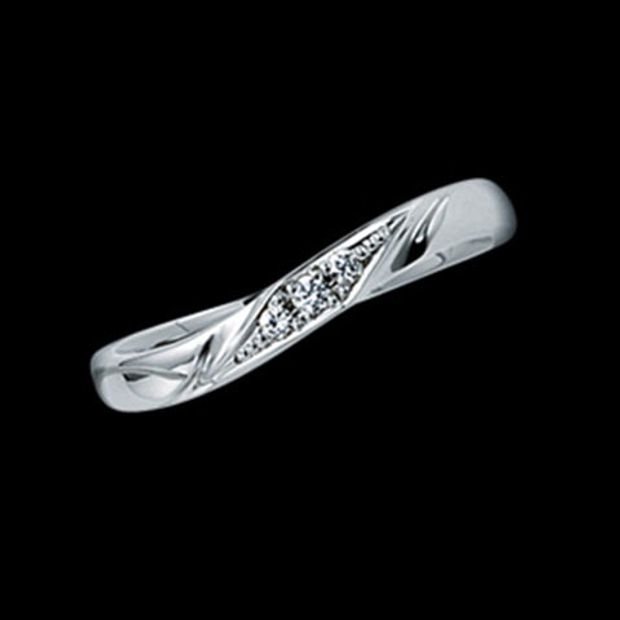 【エクセルコダイヤモンド(EXELCO DIAMOND)】《Viola~ヴィオラ~ 3》