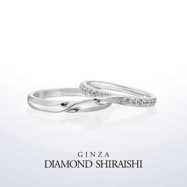 【銀座ダイヤモンドシライシ】Juno（ジュノー）