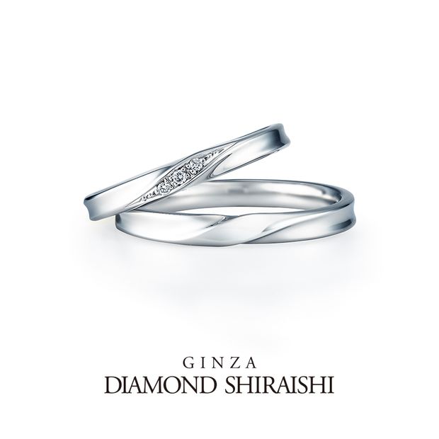 【銀座ダイヤモンドシライシ】Creer（クレール）9ML