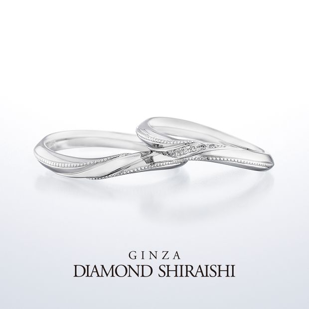 【銀座ダイヤモンドシライシ】Creer（クレール）5ML