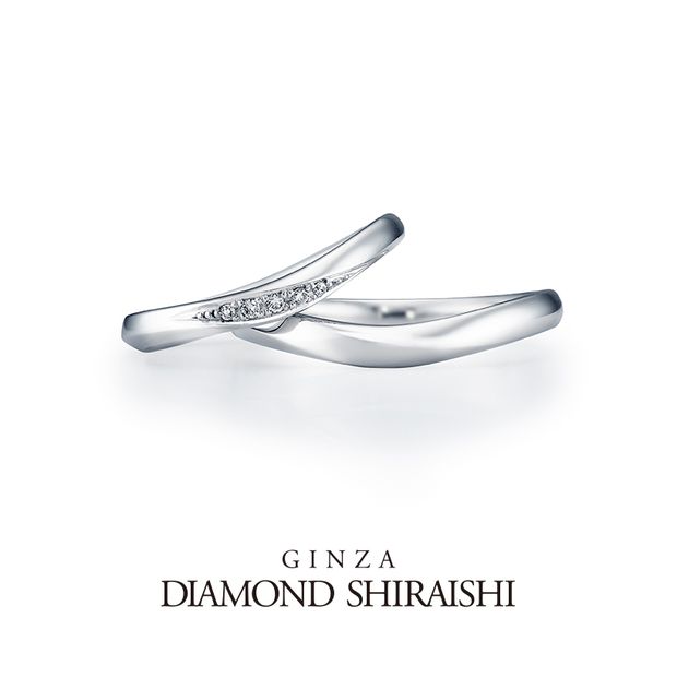 【銀座ダイヤモンドシライシ】Creer（クレール）7ML