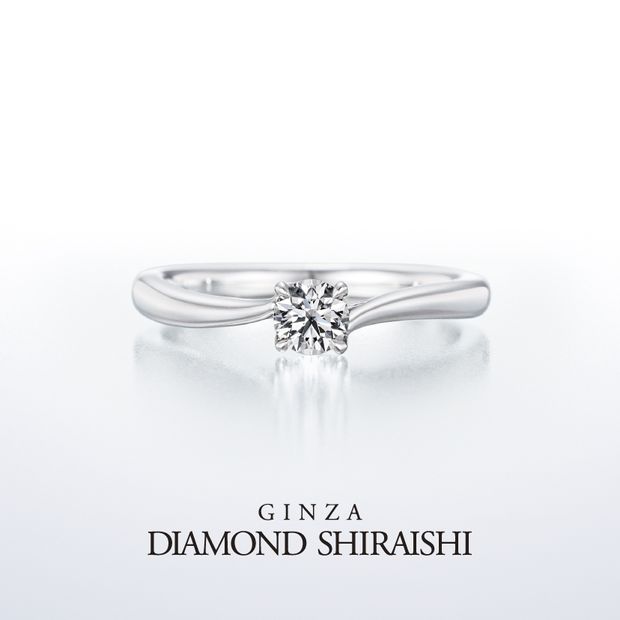 【銀座ダイヤモンドシライシ】Fortune Link（フォーチュン リンク）