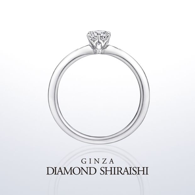 【銀座ダイヤモンドシライシ】Holiminous（ホリミナス）