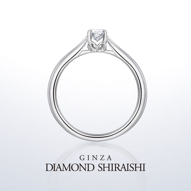 【銀座ダイヤモンドシライシ】Fortune Link（フォーチュン リンク）