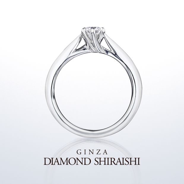 【銀座ダイヤモンドシライシ】Aqua Nina（アクアニーナ）