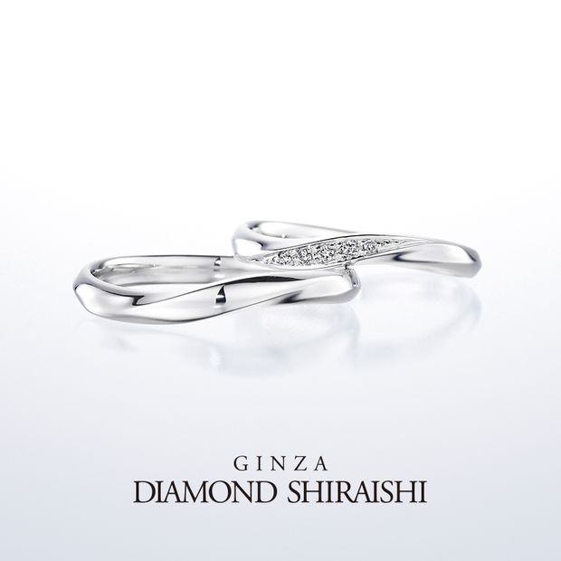 【銀座ダイヤモンドシライシ】Creer（クレール）8ML