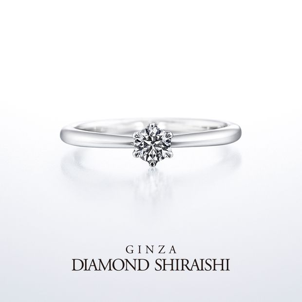 【銀座ダイヤモンドシライシ】Smiling Cherry（スマイリング チェリー）