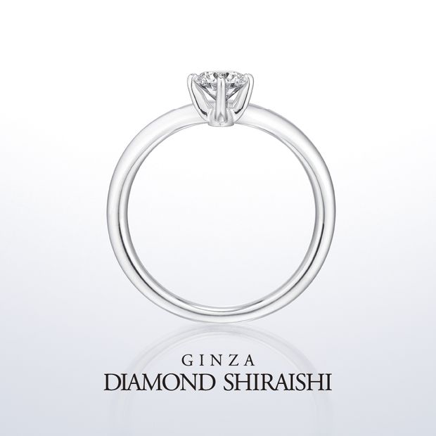 【銀座ダイヤモンドシライシ】Tricklearth（トリクルアース）