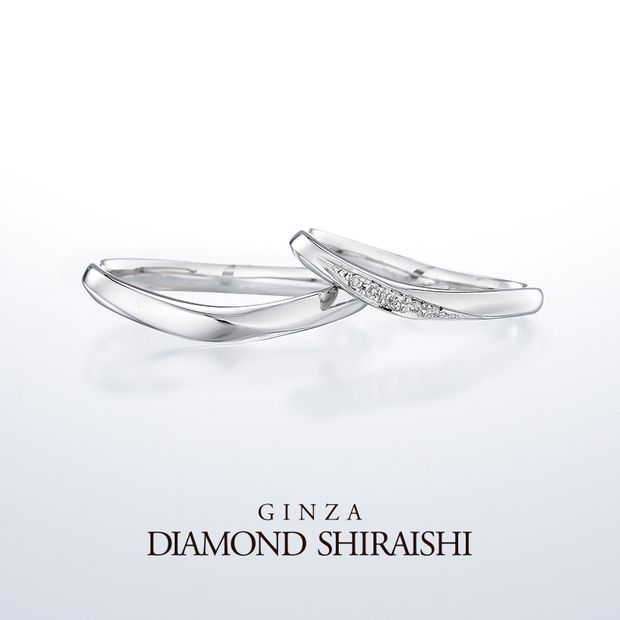 【銀座ダイヤモンドシライシ】Creer（クレール）7ML