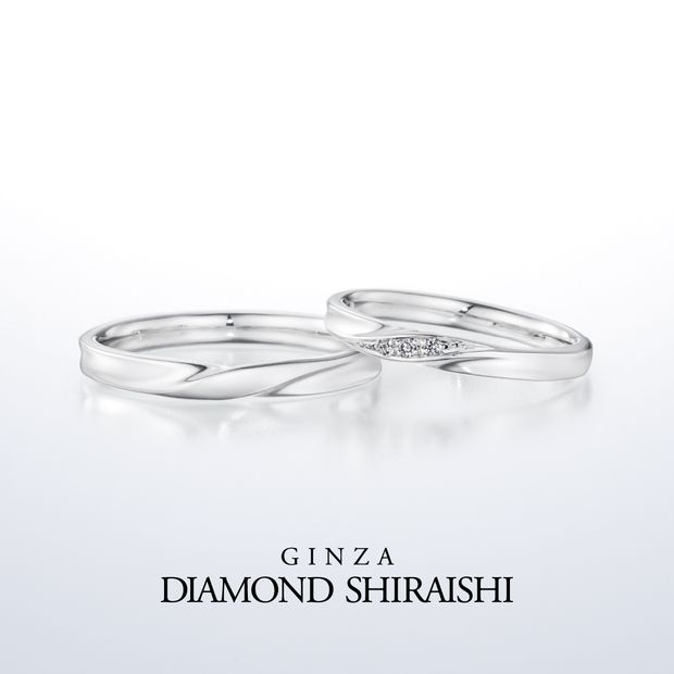 【銀座ダイヤモンドシライシ】Creer（クレール）9ML