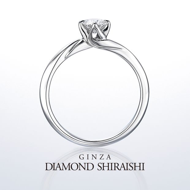 【銀座ダイヤモンドシライシ】Radiant Days（ラディアント デイズ）