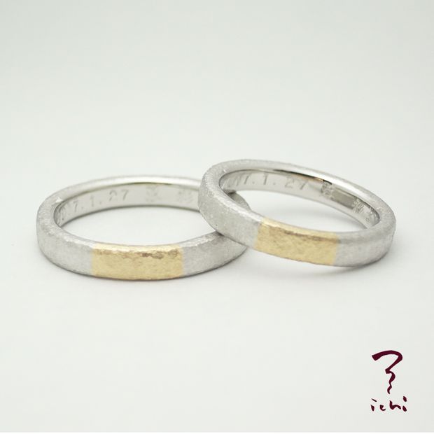 【ichi(イチ)】石地(オーダーメイド作品)