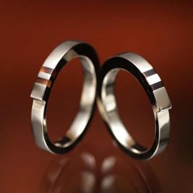 【ichi(イチ)】鼈甲(べっこう) 830003