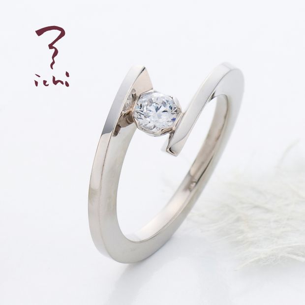 【ichi(イチ)】襟(えり) 800602